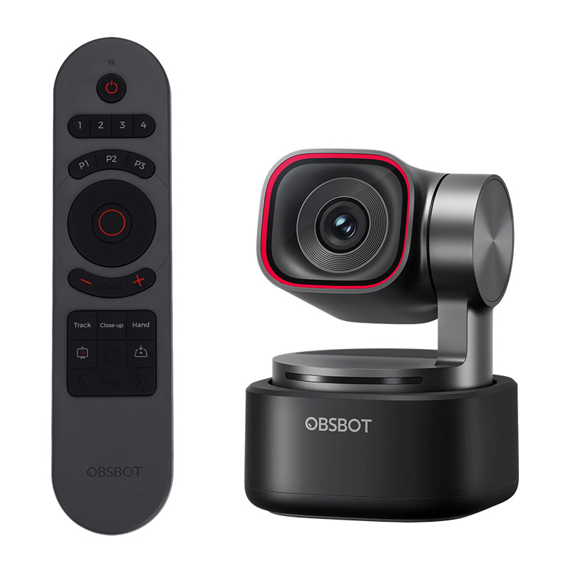 Camere video & accesorii - OBSBOT Tiny 3