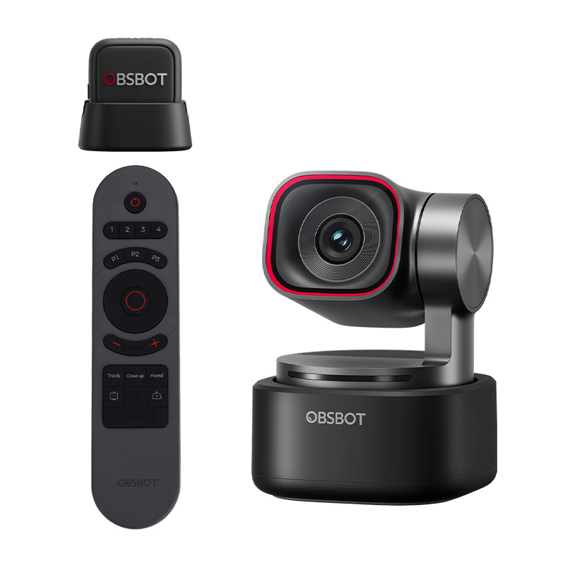 Camere video & accesorii - OBSBOT Tiny 3