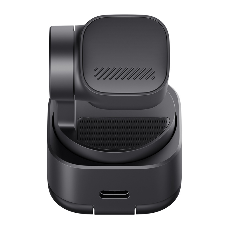 Camera web PTZ OBSBOT Tiny 3 Lite cu telecomanda si microfon, 4K, AI [2]
