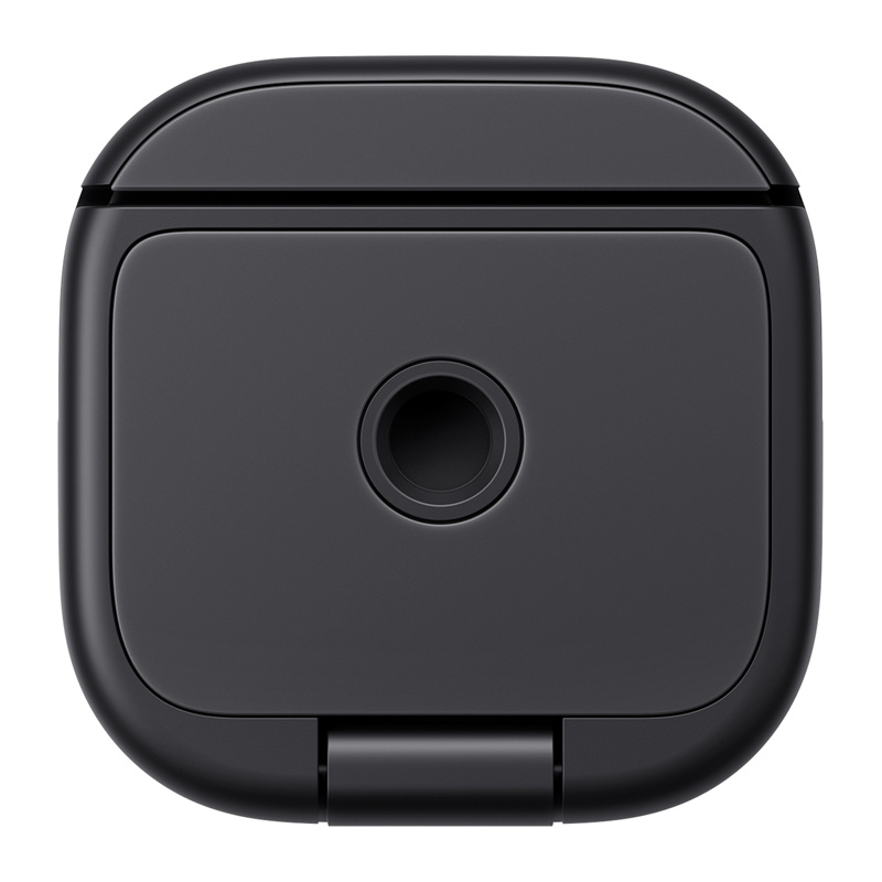 Camera web PTZ OBSBOT Tiny 3 Lite cu telecomanda si microfon, 4K, AI [3]