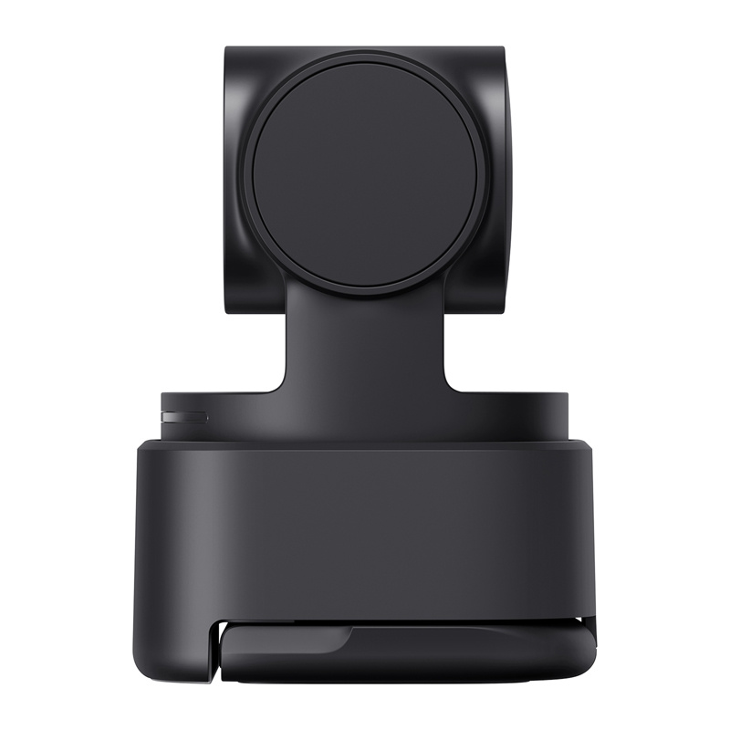Camera web PTZ OBSBOT Tiny 3 Lite cu telecomanda si microfon, 4K, AI [4]