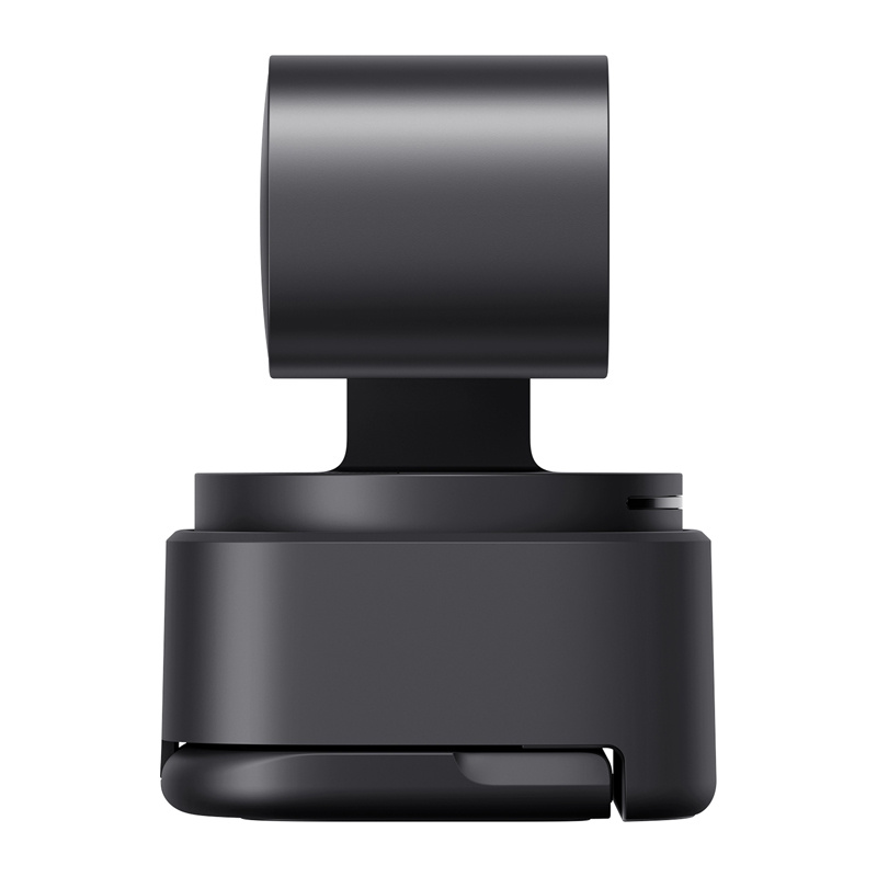 Camera web PTZ OBSBOT Tiny 3 Lite cu telecomanda si microfon, 4K, AI [6]