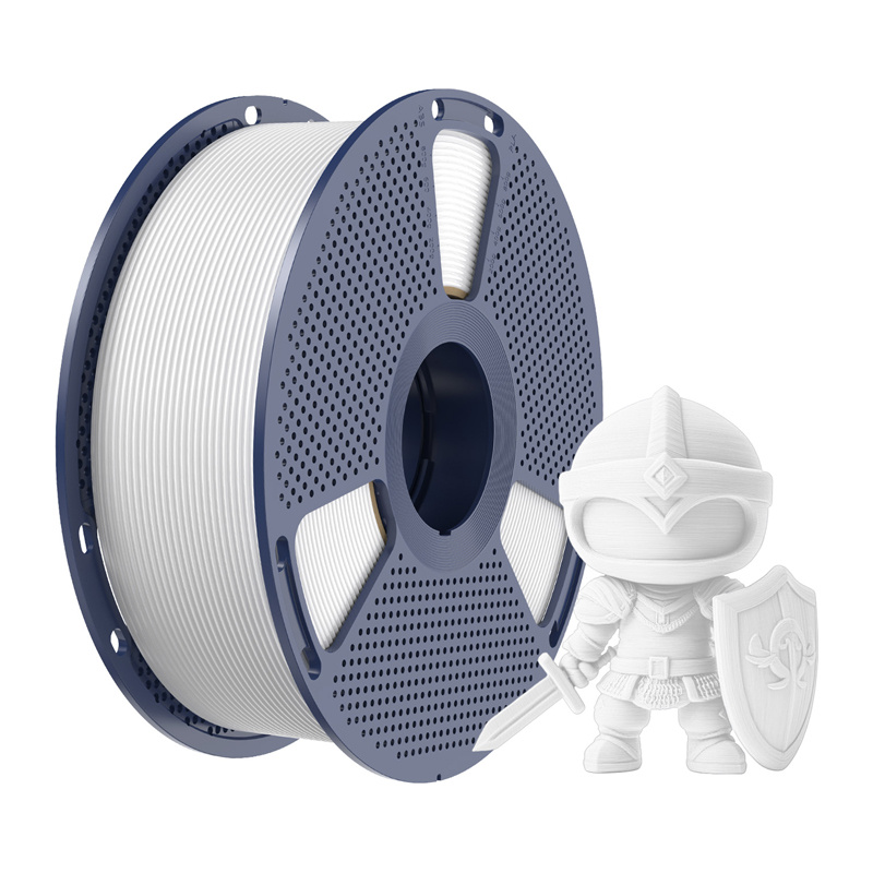 Filament Sunlu PLA+ (alb) [1]