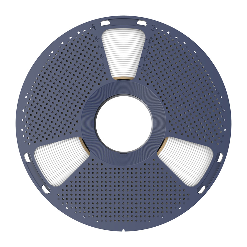 Filament Sunlu PLA+ (alb) [2]