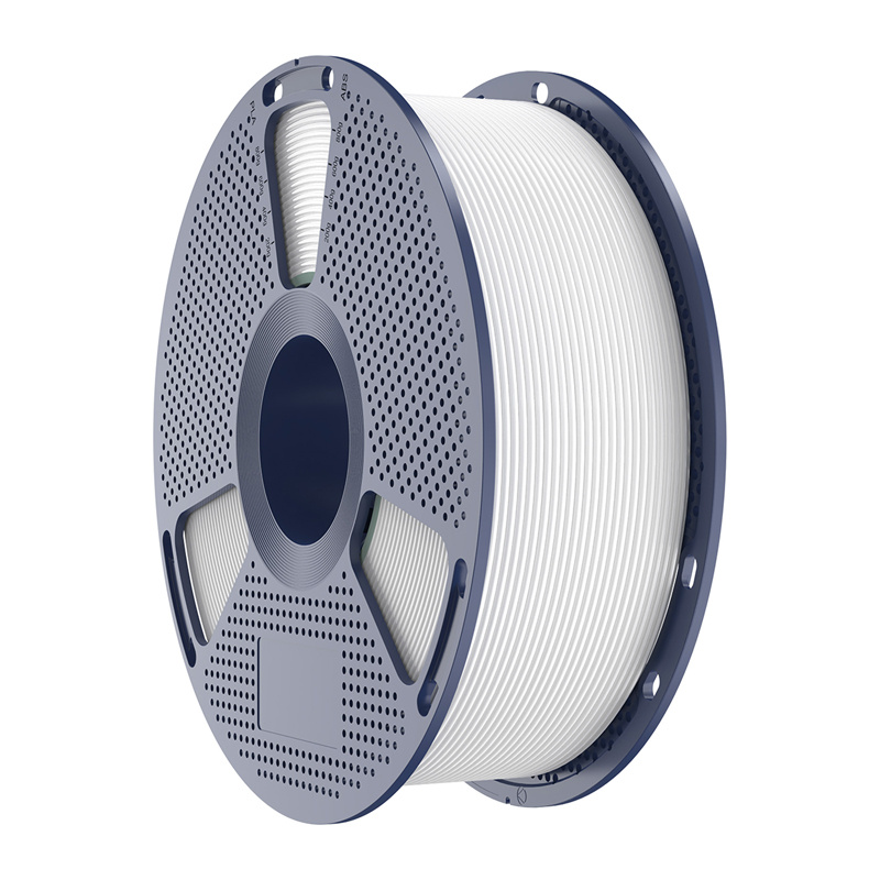 Filament Sunlu PLA+ (alb) [3]
