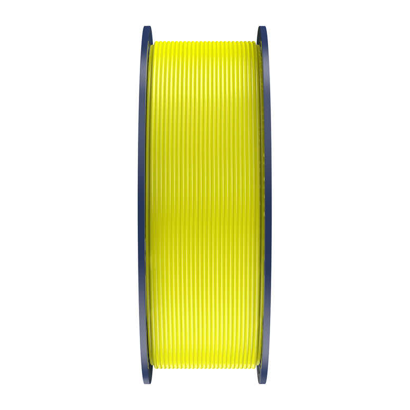 Filament Sunlu PLA+ (galben) [4]