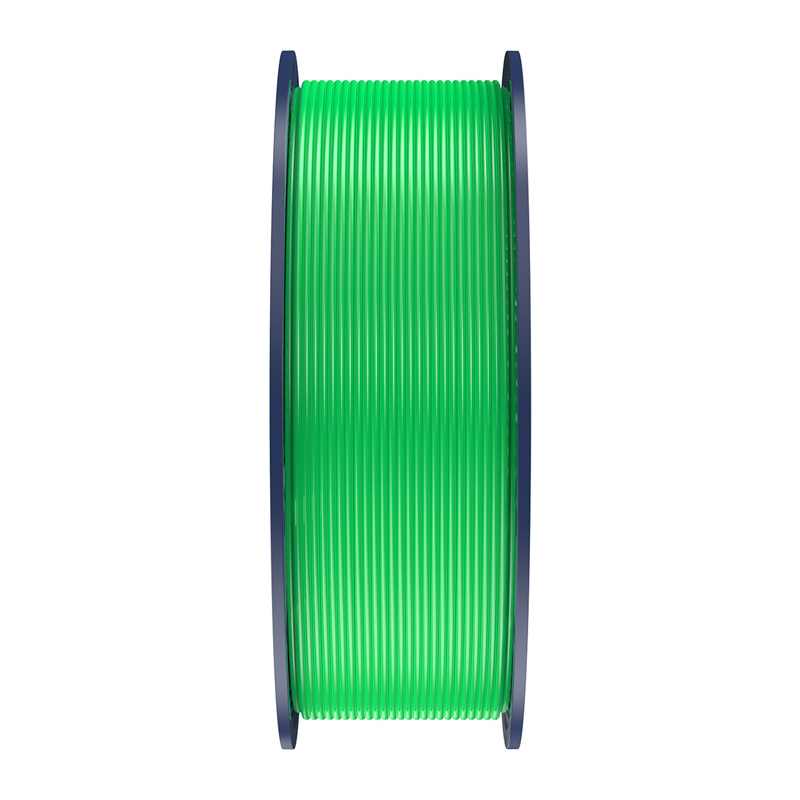 Filament Sunlu PLA+ (verde) [4]