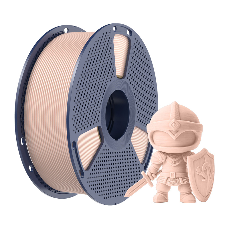 Filament Sunlu PLA+ (bej) [1]