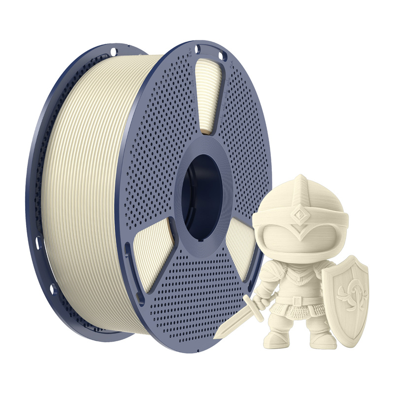 Filament Sunlu PLA+ (Culoare fildes) [1]