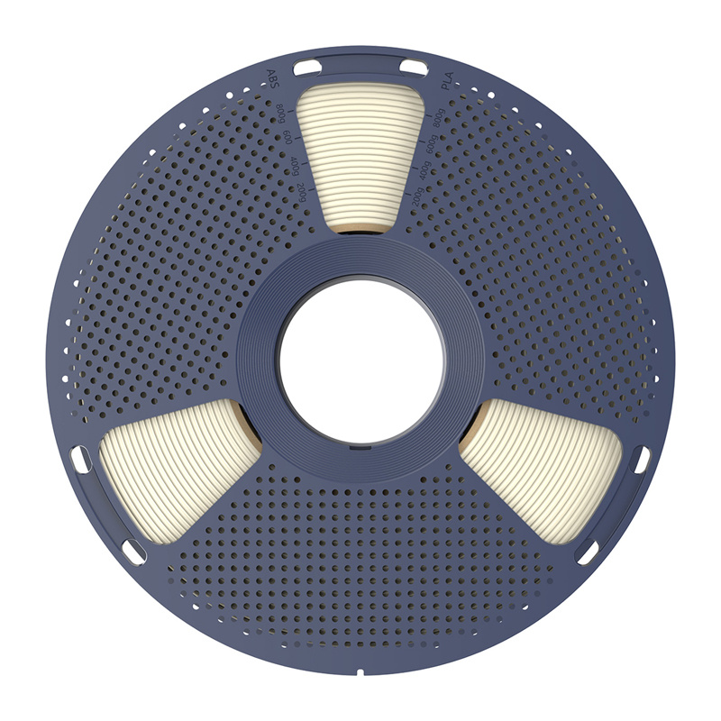 Filament Sunlu PLA+ (Culoare fildes) [2]