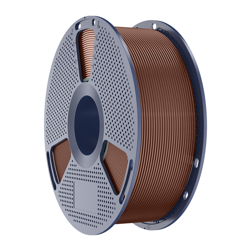Filament Sunlu PLA+ (Ciocolata) [3]