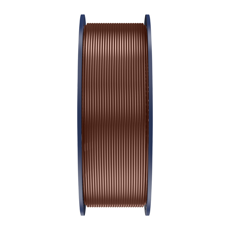 Filament Sunlu PLA+ (Ciocolata) [4]