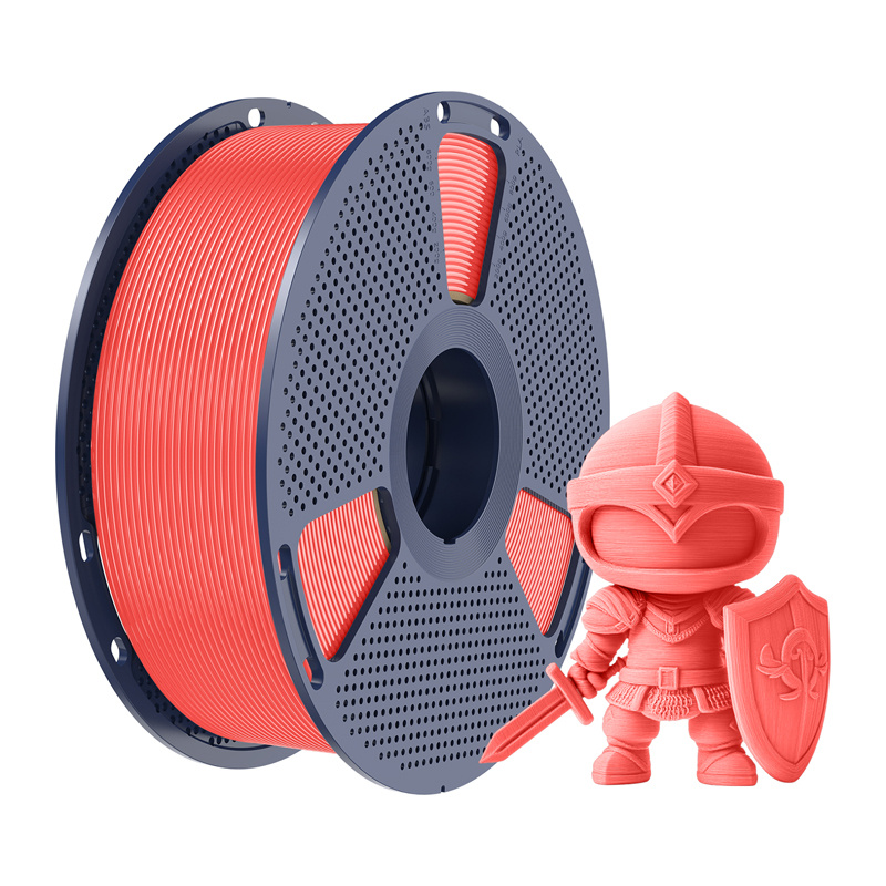 Filament Sunlu PLA+ (Cires) [1]