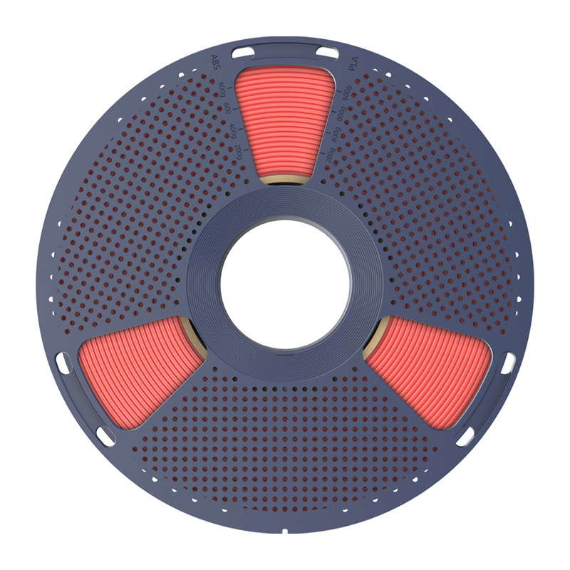 Filament Sunlu PLA+ (Cires) [2]