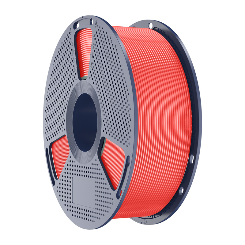 Filament Sunlu PLA+ (Cires) [3]
