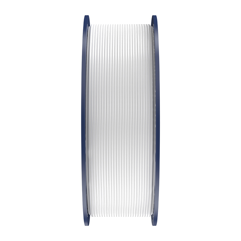 Filament Sunlu PLA+ 2.0 (alb) [4]