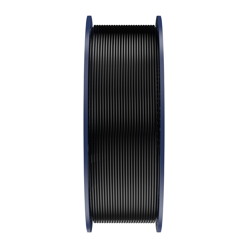 Filament Sunlu PLA+ 2.0 (negru) [4]