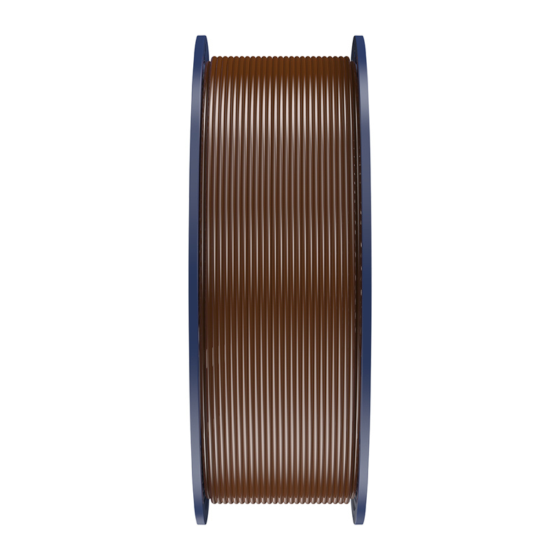 Filament Sunlu PLA+ 2.0 (maro cafea) [4]