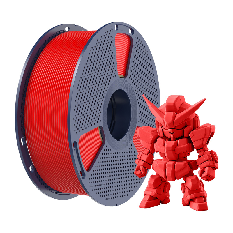 Filament Sunlu PLA+ 2.0 (rosu) [1]