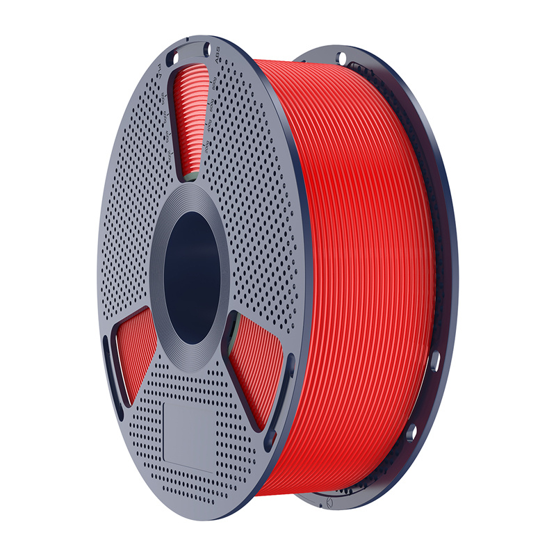 Filament Sunlu PLA+ 2.0 (rosu) [3]