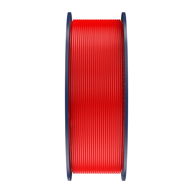 Filament Sunlu PLA+ 2.0 (rosu) [4]