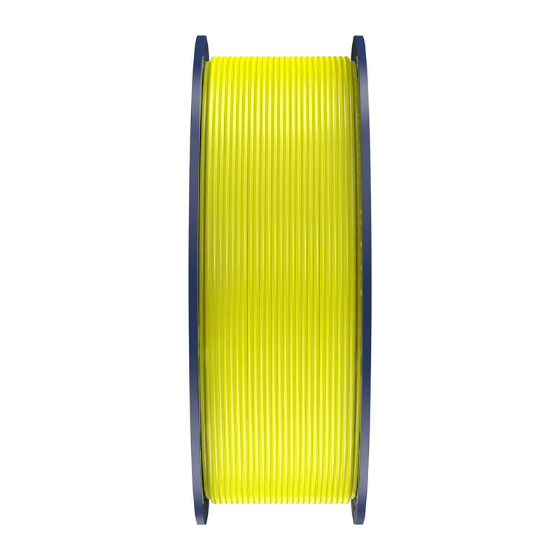 Filament Sunlu PLA+ 2.0 (galben) [4]