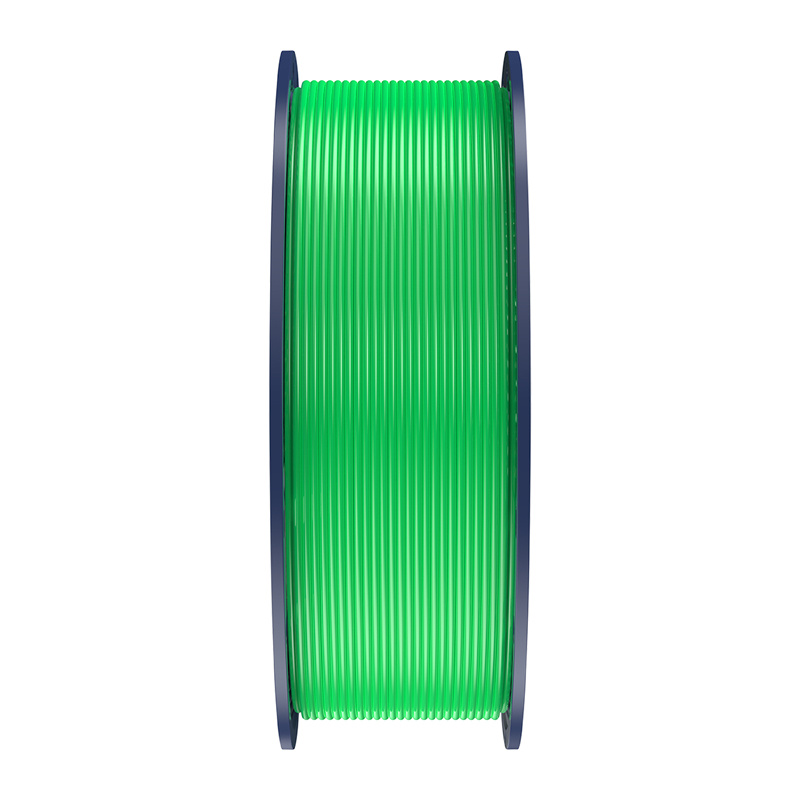 Filament Sunlu PLA+ 2.0 (verde) [4]