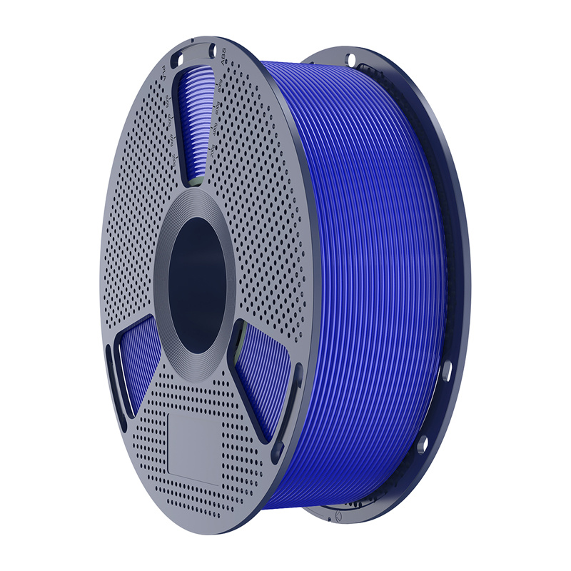 Filament Sunlu PLA+ 2.0 (Albastru deschis) [3]