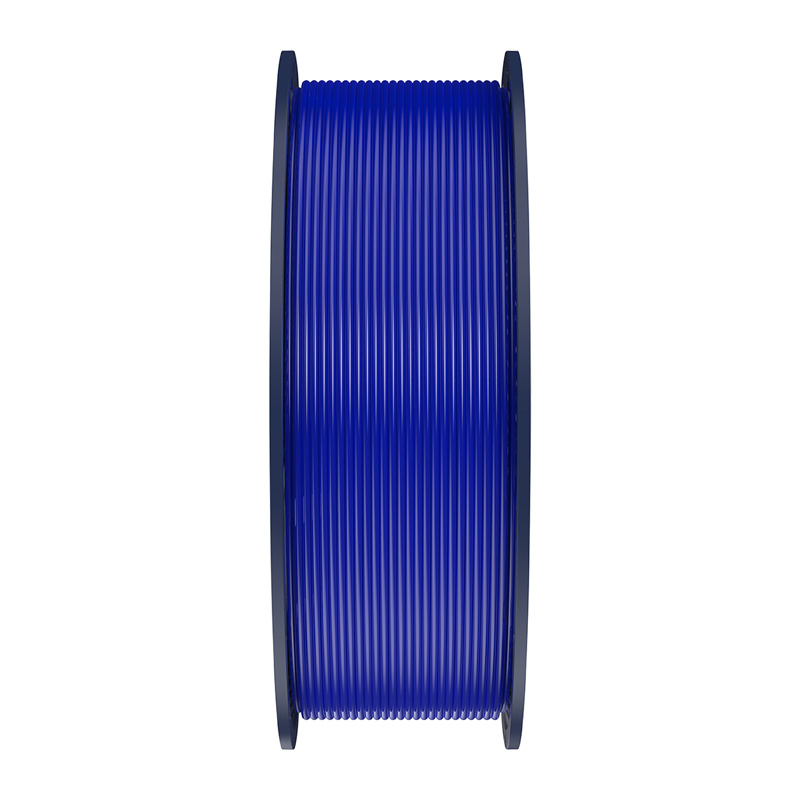 Filament Sunlu PLA+ 2.0 (Albastru deschis) [4]