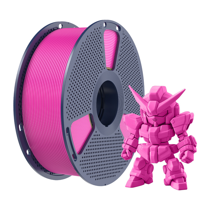 Filament Sunlu PLA+ 2.0 (magenta) [3]