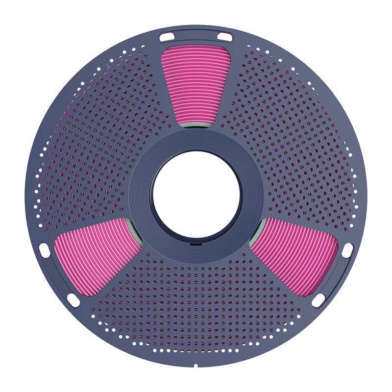 Filament Sunlu PLA+ 2.0 (magenta) [4]