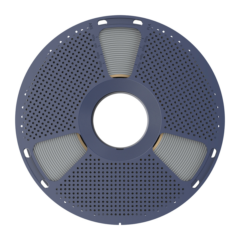 Filament Sunlu PLA+ 2.0 (gri) [2]