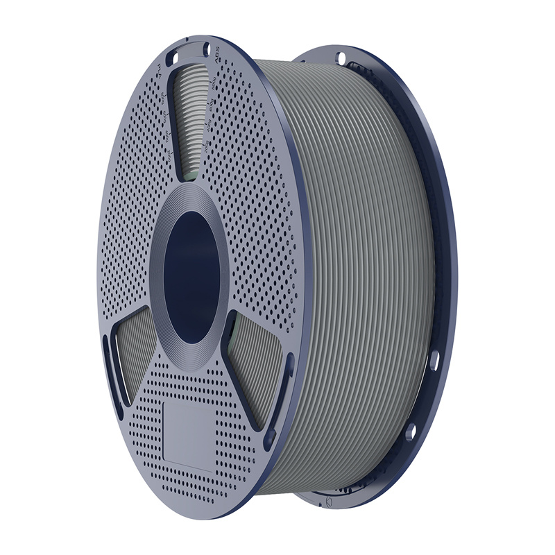 Filament Sunlu PLA+ 2.0 (gri) [3]