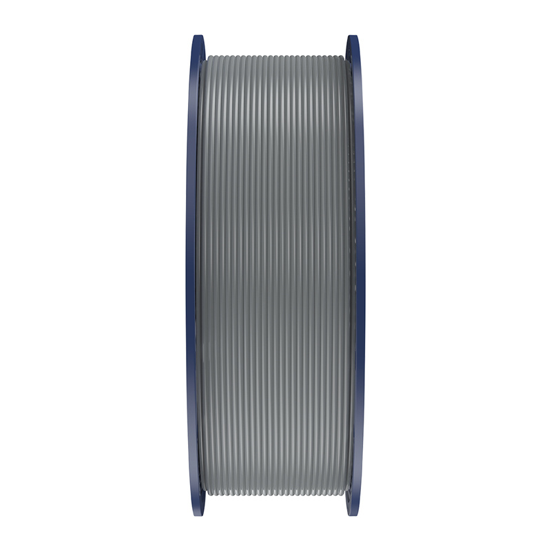 Filament Sunlu PLA+ 2.0 (gri) [4]
