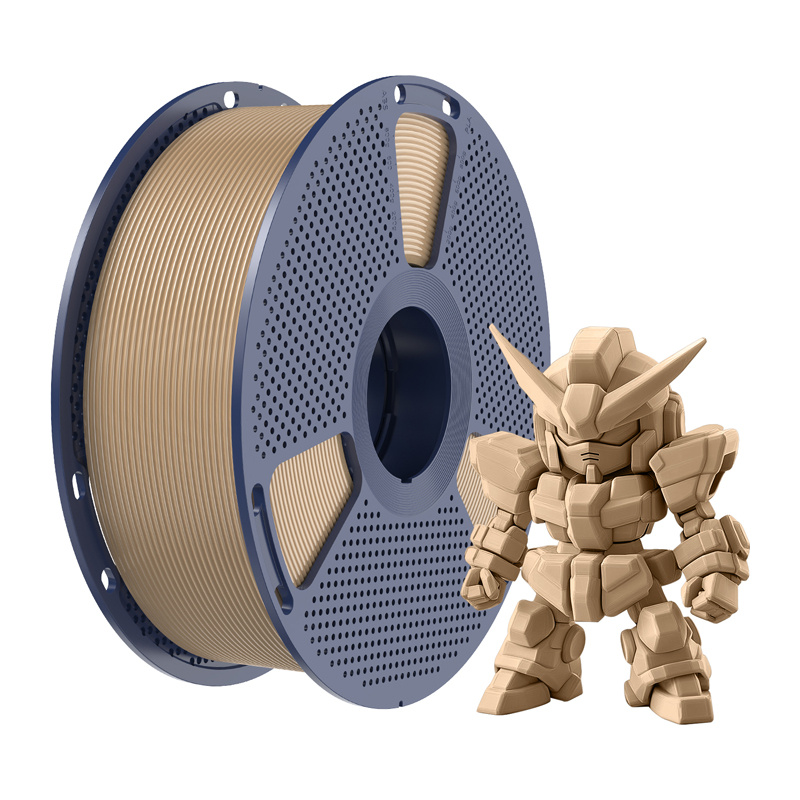 Filament Sunlu PLA+ 2.0 (stejar) [1]