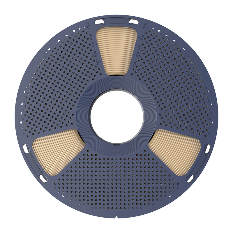 Filament Sunlu PLA+ 2.0 (stejar) [2]