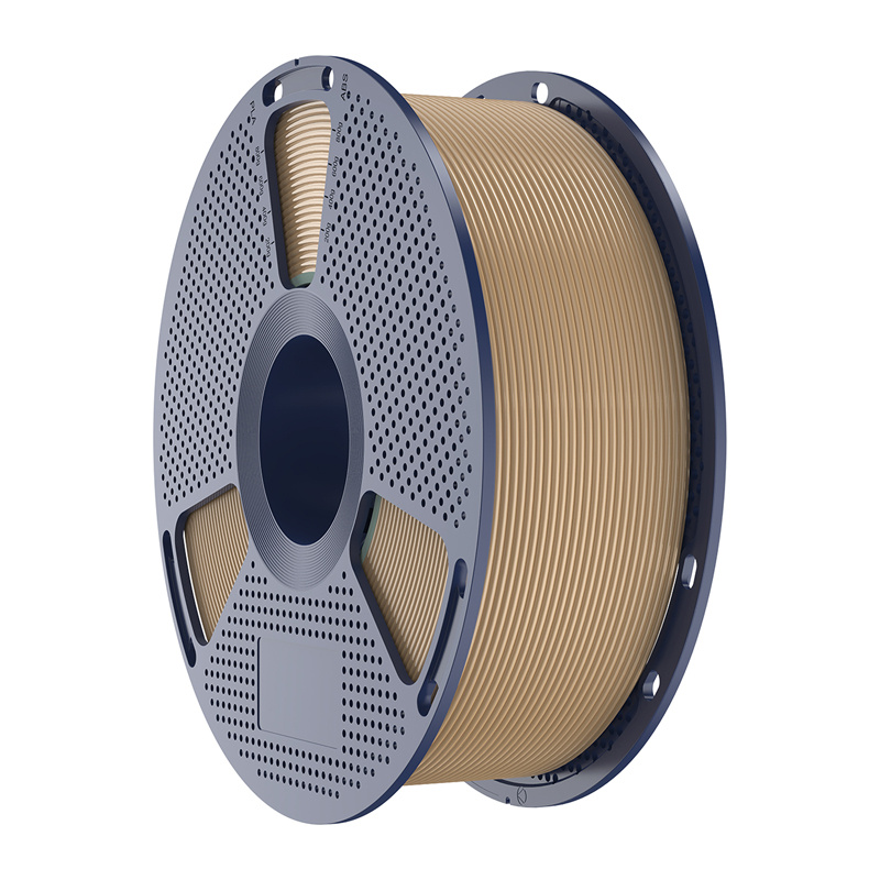 Filament Sunlu PLA+ 2.0 (stejar) [3]