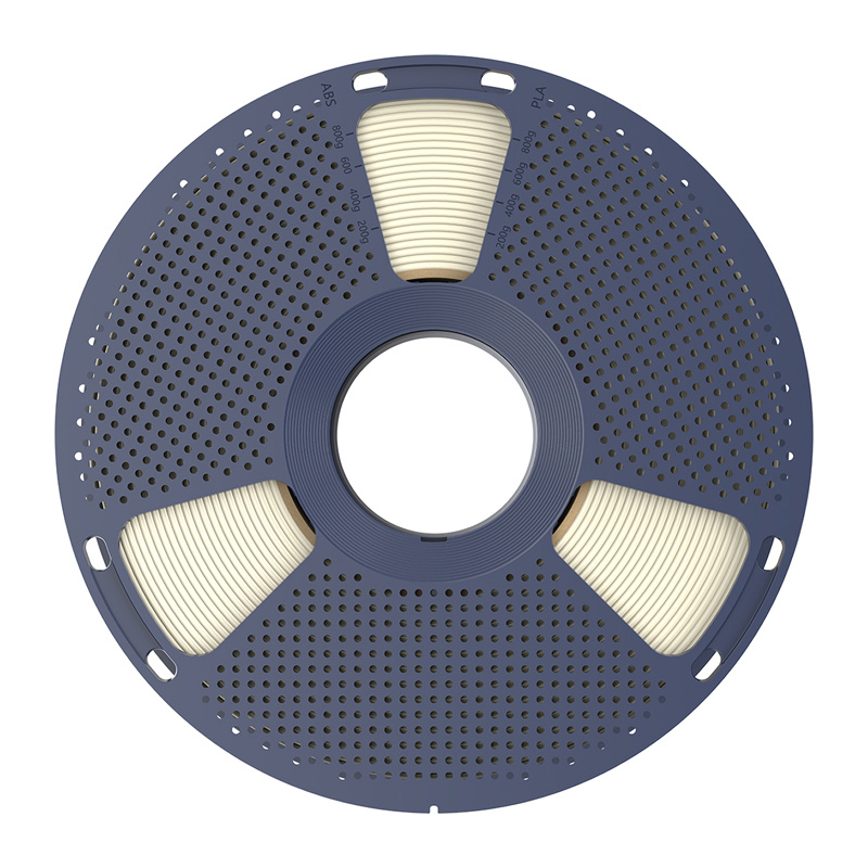 Filament Sunlu PLA+ 2.0 (Culoare fildes) [2]