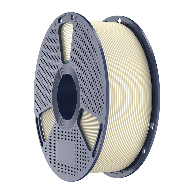 Filament Sunlu PLA+ 2.0 (Culoare fildes) [3]
