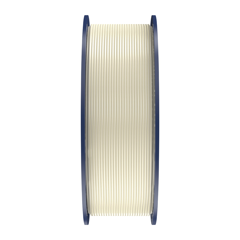 Filament Sunlu PLA+ 2.0 (Culoare fildes) [4]