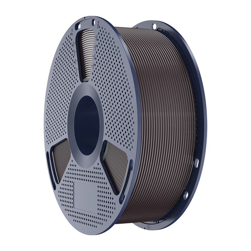 Filament Sunlu PLA+ 2.0 (Capsuni prajite) [3]