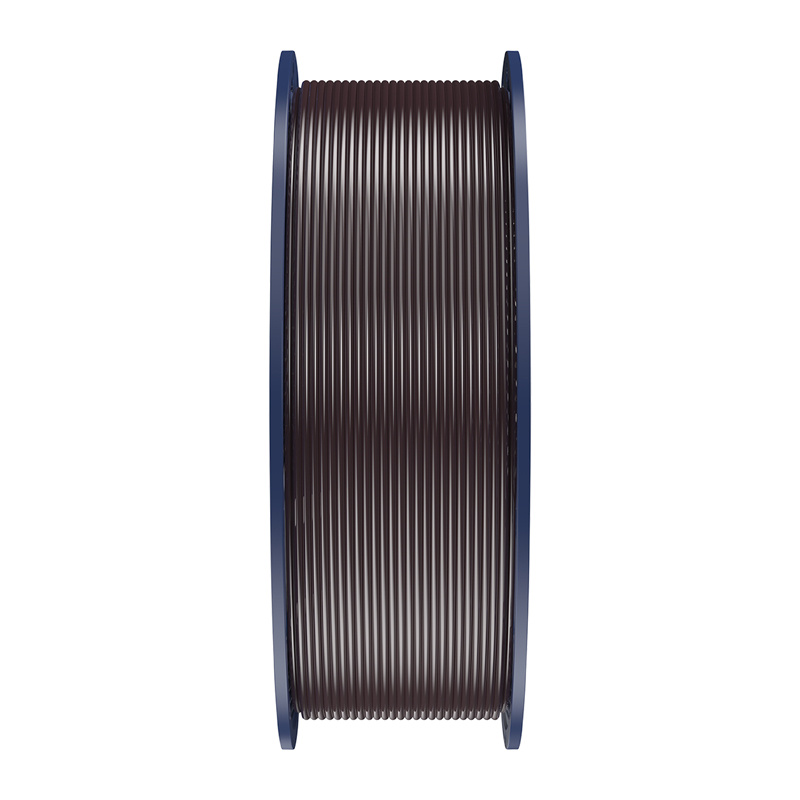 Filament Sunlu PLA+ 2.0 (Capsuni prajite) [4]