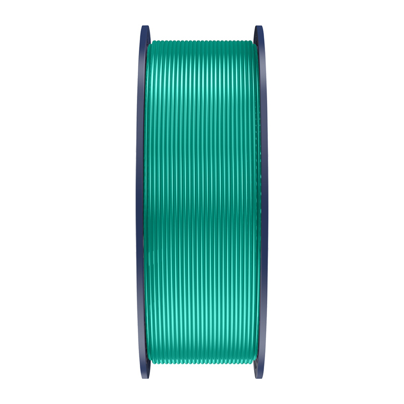 Filament Sunlu PLA+ 2.0, verde iarba [4]