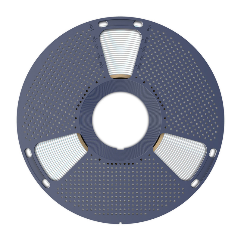 Filament PETG Sunlu (alb) [2]