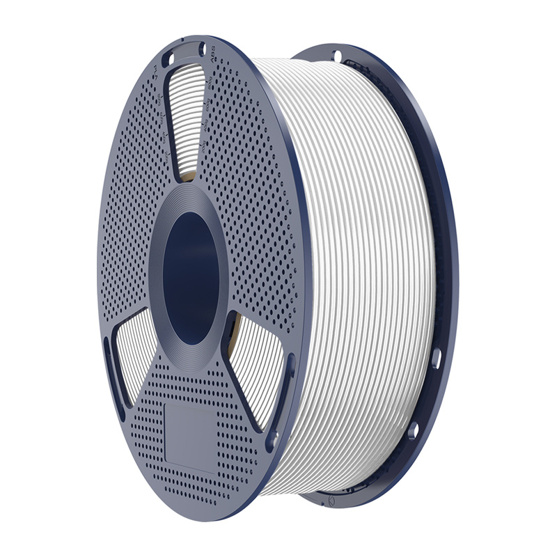 Filament PETG Sunlu (alb) [3]