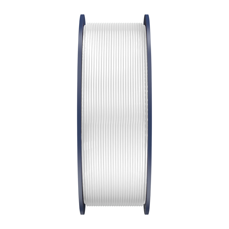 Filament PETG Sunlu (alb) [4]