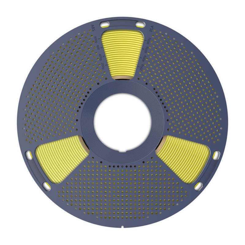 Filament PETG Sunlu (galben) [2]
