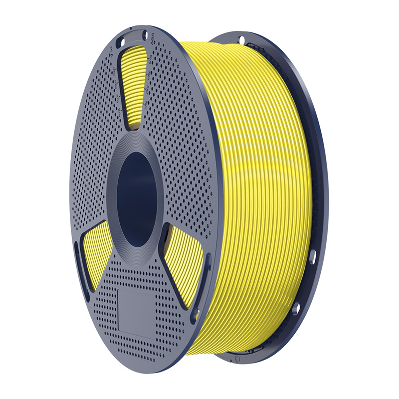 Filament PETG Sunlu (galben) [3]