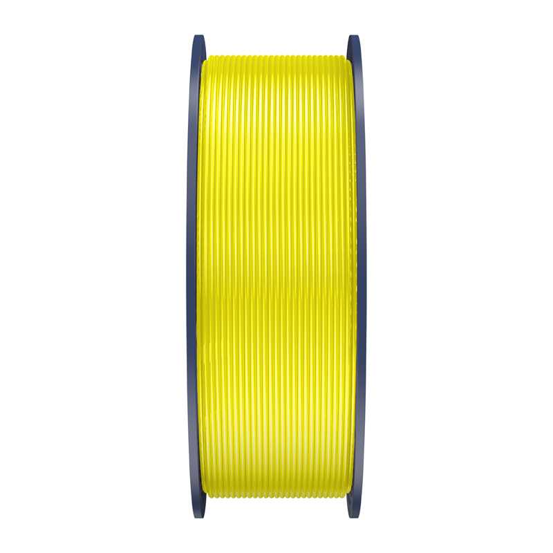 Filament PETG Sunlu (galben) [4]