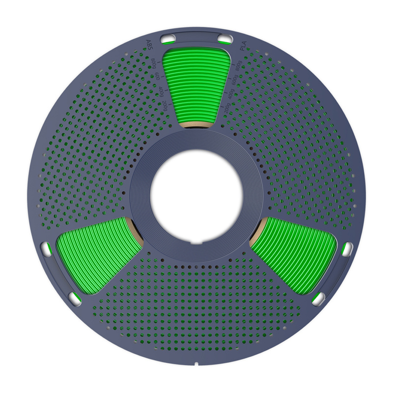 Filament PETG cu acoperire (verde) [2]